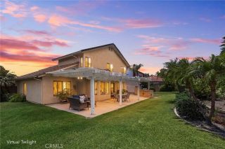 5510 Vista Cantora, Yorba Linda, CA 92887