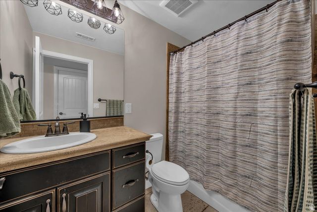 2635 S 3070 E, St. George, UT 84790