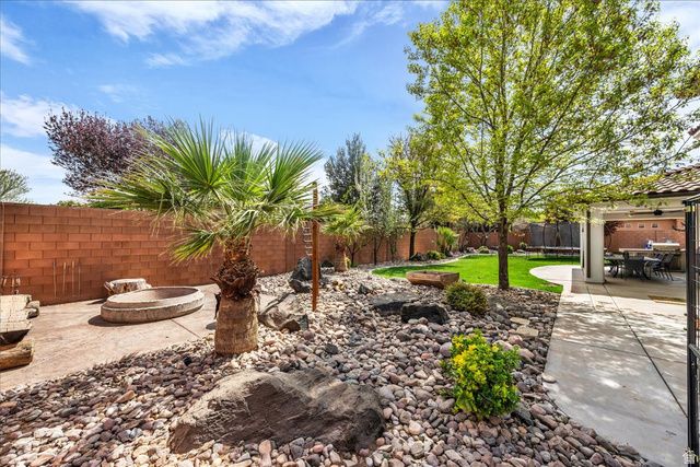 2635 S 3070 E, St. George, UT 84790