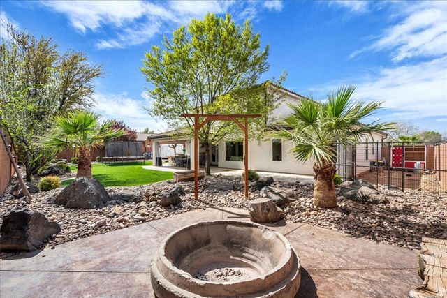 2635 S 3070 E, St. George, UT 84790