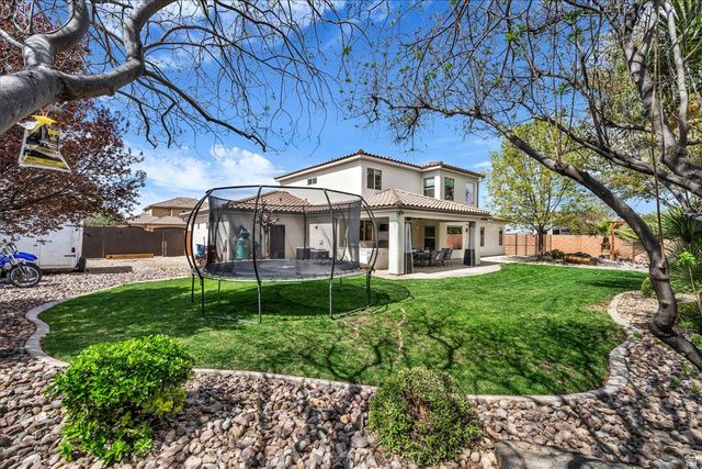 2635 S 3070 E, St. George, UT 84790