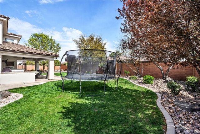 2635 S 3070 E, St. George, UT 84790