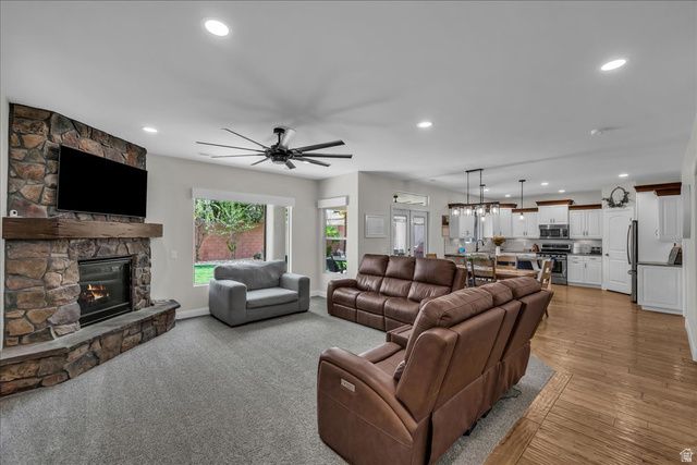 2635 S 3070 E, St. George, UT 84790