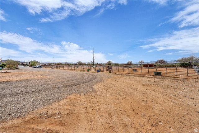 2635 S 3070 E, St. George, UT 84790