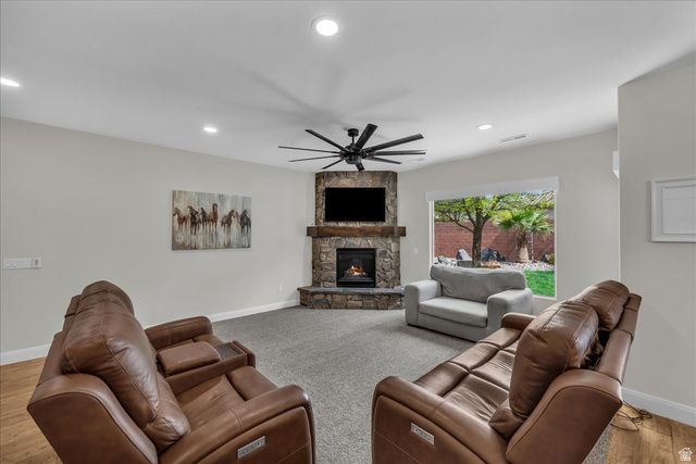 2635 S 3070 E, St. George, UT 84790