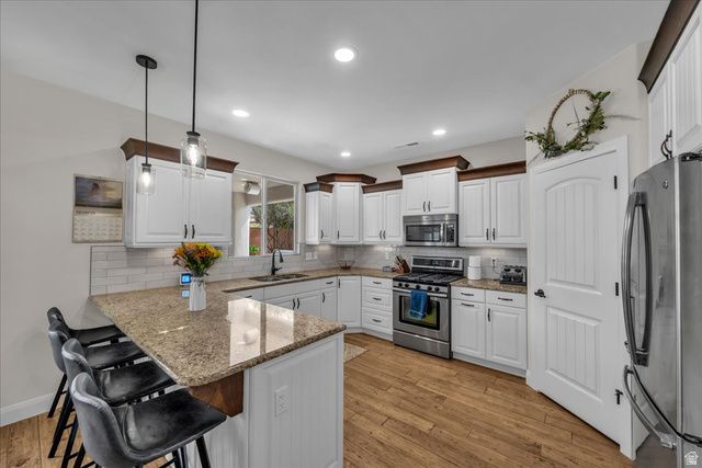 2635 S 3070 E, St. George, UT 84790