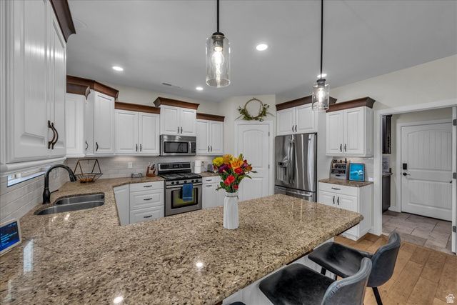 2635 S 3070 E, St. George, UT 84790