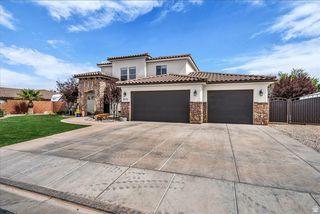 2635 S 3070 E, St. George, UT 84790