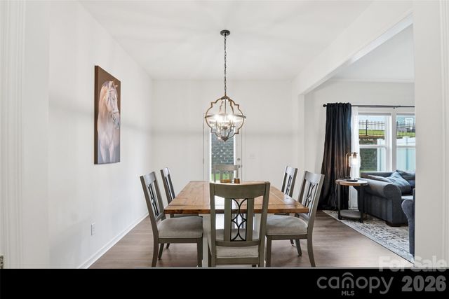 6500 Kinder Lane, Lancaster, SC 29720