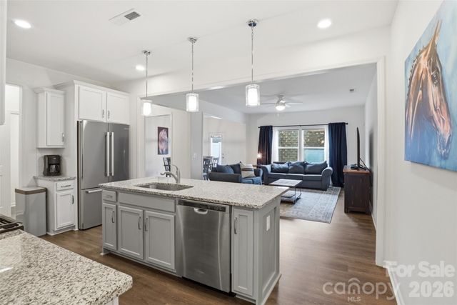6500 Kinder Lane, Lancaster, SC 29720