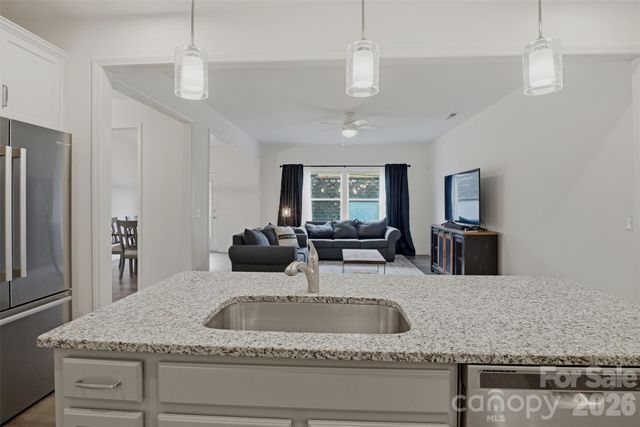 6500 Kinder Lane, Lancaster, SC 29720