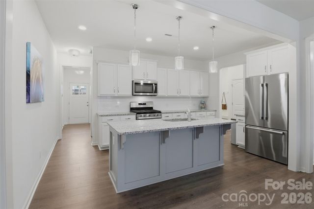6500 Kinder Lane, Lancaster, SC 29720