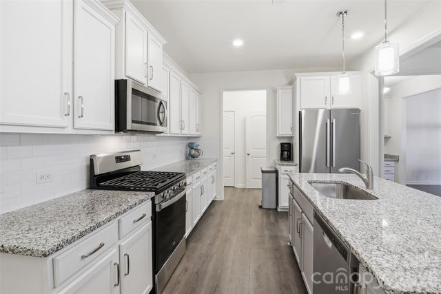 6500 Kinder Lane, Lancaster, SC 29720