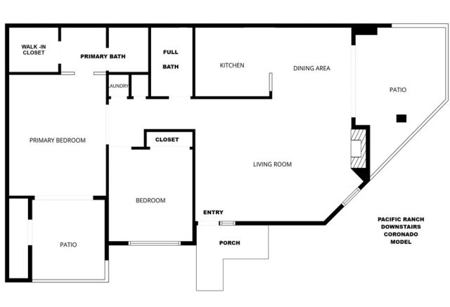 7532 Seaspring 104, Huntington Beach, CA 92648