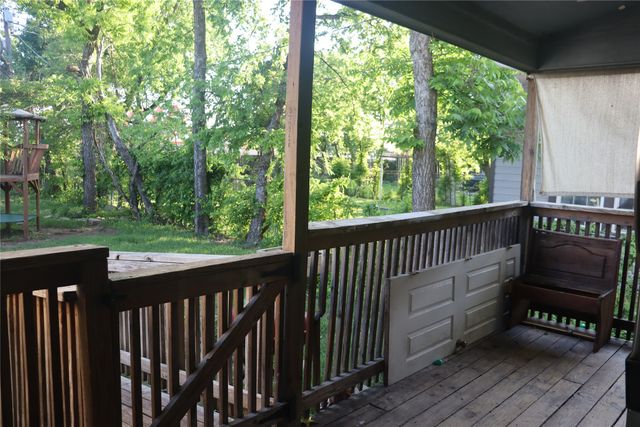 4060 Mt Vernon Avenue, Fort Worth, TX 76103