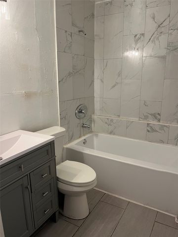 4060 Mt Vernon Avenue, Fort Worth, TX 76103