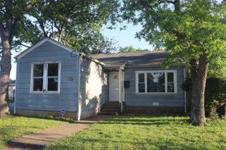 4060 Mt Vernon Avenue, Fort Worth, TX 76103