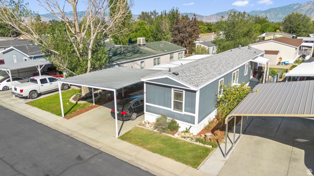5075 W 4700 S #89, Kearns, UT 84118 — exterior