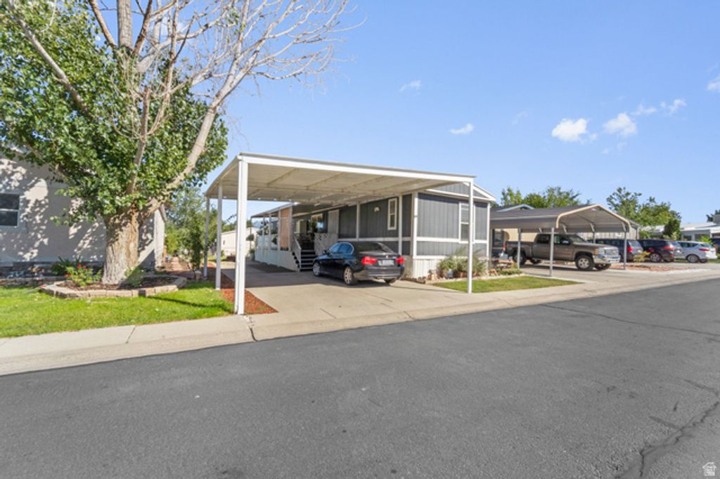 5075 W 4700 S #89, Kearns, UT 84118 — photo 2