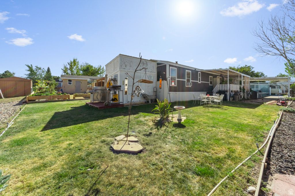 5075 W 4700 S #89, Kearns, UT 84118 — photo 4