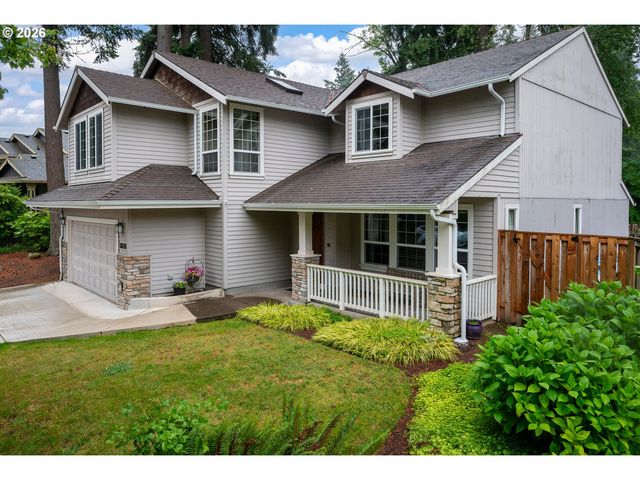 10170 Sw SILETZ Dr, Tualatin, OR 97062