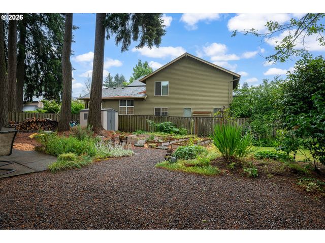 10170 Sw SILETZ Dr, Tualatin, OR 97062