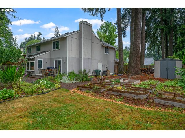 10170 Sw SILETZ Dr, Tualatin, OR 97062