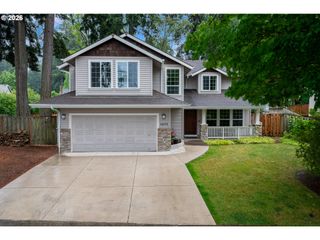 10170 Sw SILETZ Dr, Tualatin, OR 97062