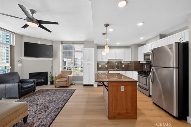 1240 India Street 716, San Diego, CA 92101