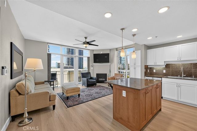 1240 India Street 716, San Diego, CA 92101