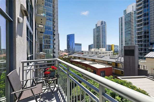 1240 India Street 716, San Diego, CA 92101