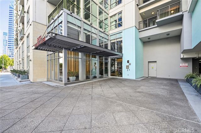 1240 India Street 716, San Diego, CA 92101