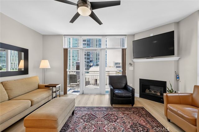 1240 India Street 716, San Diego, CA 92101