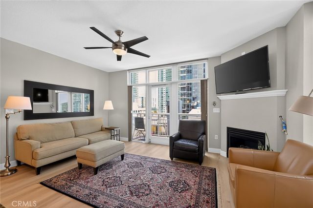 1240 India Street 716, San Diego, CA 92101