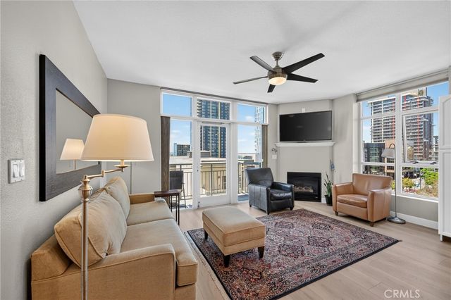 1240 India Street 716, San Diego, CA 92101