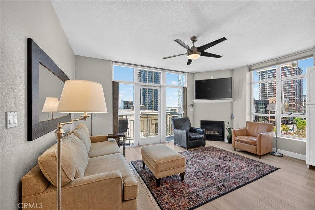 1240 India Street 716, San Diego, CA 92101 — photo 5