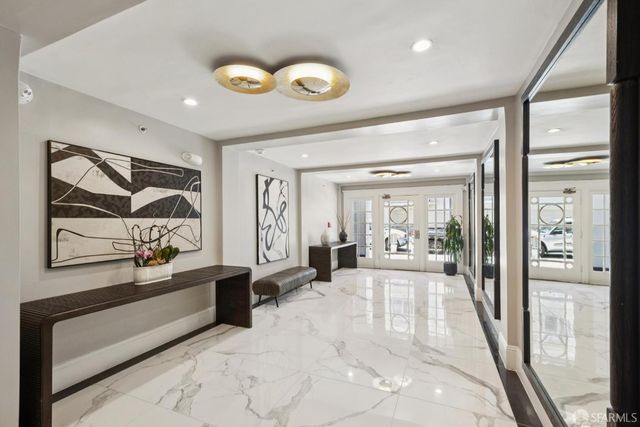 1234 Francisco Street 3, San Francisco, CA 94123