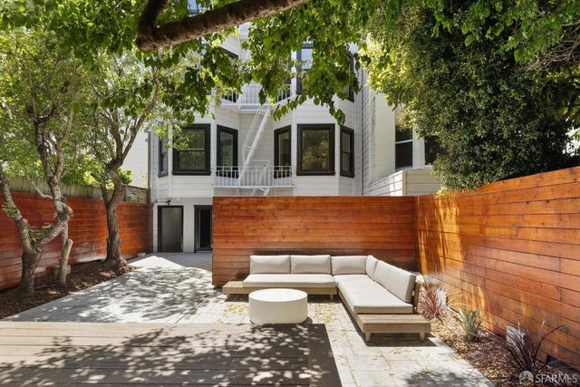 1234 Francisco Street 3, San Francisco, CA 94123