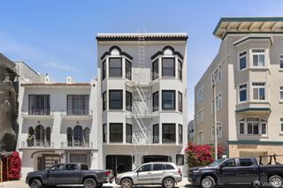 1234 Francisco Street 3, San Francisco, CA 94123