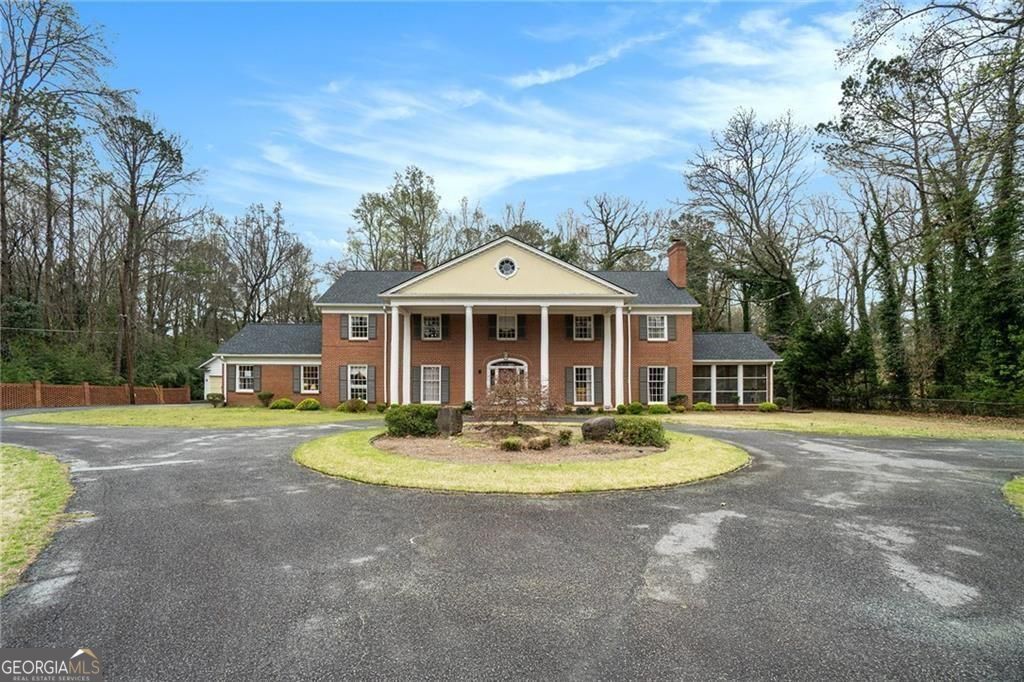 3074 Cascade Road SW, Atlanta, GA 30311