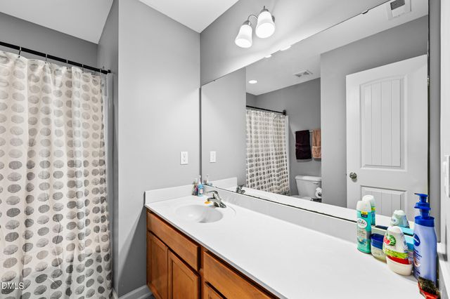 1418 Chatuga Way, Wake Forest, NC 27587