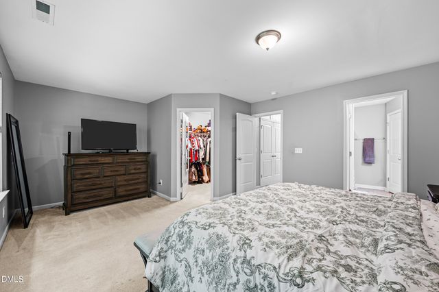 1418 Chatuga Way, Wake Forest, NC 27587