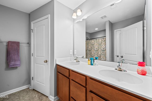 1418 Chatuga Way, Wake Forest, NC 27587