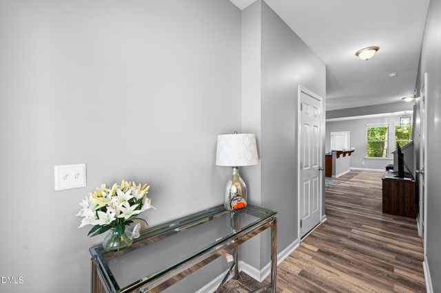 1418 Chatuga Way, Wake Forest, NC 27587