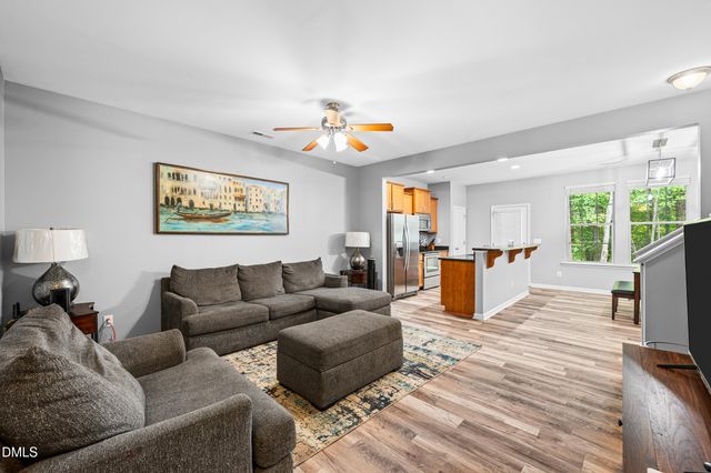 1418 Chatuga Way, Wake Forest, NC 27587