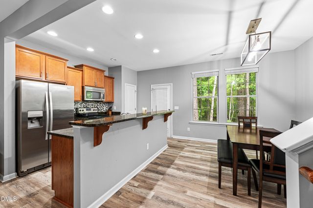 1418 Chatuga Way, Wake Forest, NC 27587