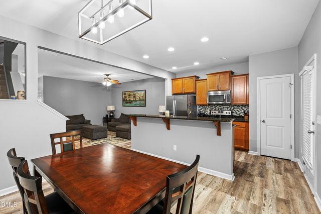 1418 Chatuga Way, Wake Forest, NC 27587