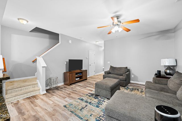 1418 Chatuga Way, Wake Forest, NC 27587