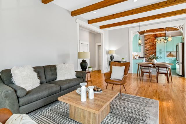 1904 Long Ave, Nashville, TN 37206