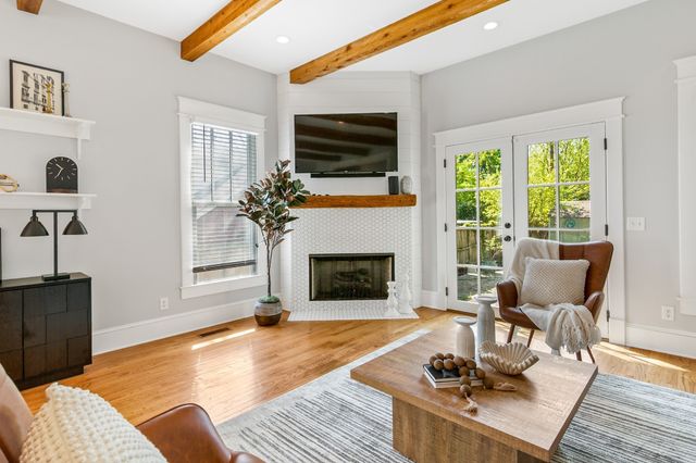 1904 Long Ave, Nashville, TN 37206